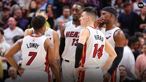 miami heat betting.